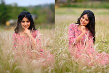 సినిమా హీరోయిన్ కంటే అందంగా ఉన్న సీరియల్ నటి.. ఈమె ఎవరో తెలుసా? సినిమా హీరోయిన్ కంటే అందంగా ఉన్న సీరియల్ నటి.. ఈమె ఎవరో తెలుసా?