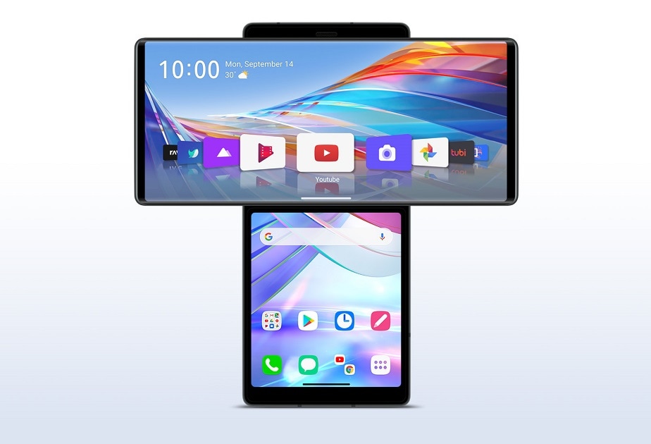  హోమ్ డే సేల్ లో ఎల్జీ ఉత్పత్తులపై ప్రత్యేక తగ్గింపును ప్రకటించింది ఫ్లిప్ కార్ట్. ఎల్జీ వింగ్ (LG Wing) స్మార్ట్‌ఫోన్‌ను ఈ సేల్ లో రూ .29,999 కే సొంతం చేసుకోవచ్చు. దీని అసలు ధర రూ .80,000. అంటే రూ. 50 వేల వరకు డిస్కైంట్ పొందొచ్చు.