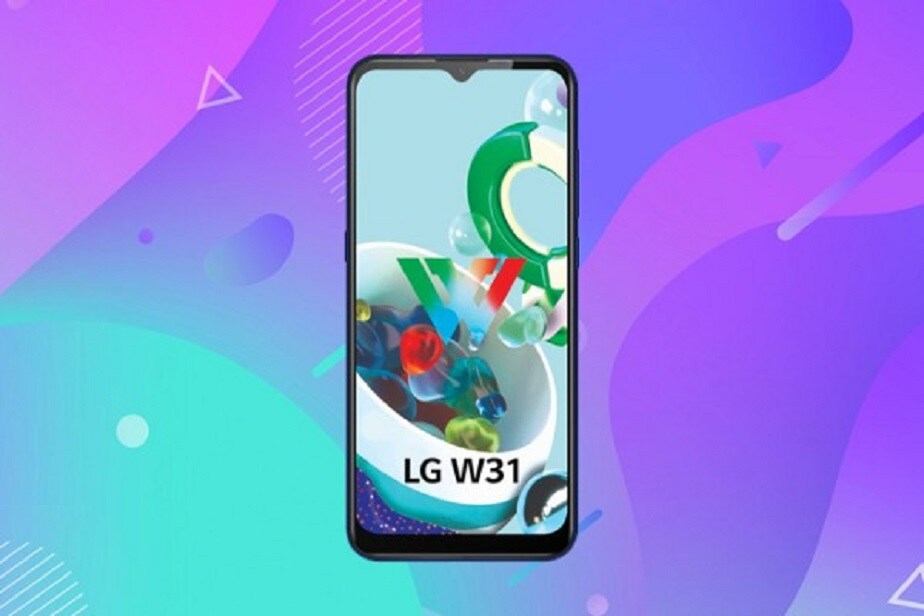  LG  W31: ఈ ఫోన్ అసలు ధర మూల ధర రూ .13,000. ఫ్లిప్‌కార్ట్‌లో రూ .7,999 కు విక్రయిస్తున్నారు.