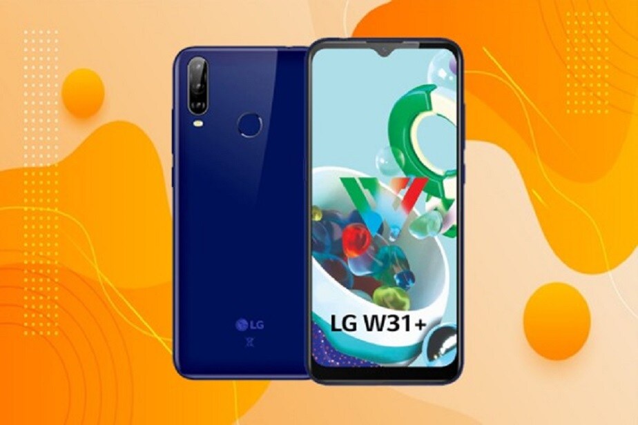  LG W31 Plus: 15 వేలకు ధర కలిగిన ఈ స్మార్ట్‌ఫోన్ ను వినియోగదారులు ఈ సేల్ లో రూ .8,299కు కొనుగోలు చేయవచ్చు.