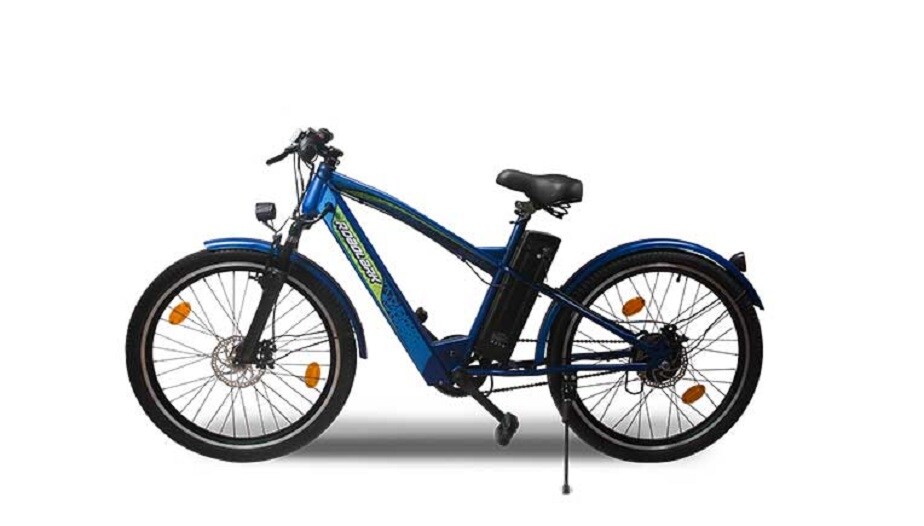  ఈ సైకిల్ ధర రూ.42,000 ఉంది. ఆప్షన్లను బట్టి... వేర్వేరు ధరలు ఉన్నాయి. మీరు దీన్ని కొనుక్కోవాలి లేదా మరిన్ని వివరాలు తెలుసుకోవాలి అనుకుంటే... కంపెనీ అధికారిక వెబ్‌సైట్ (https://nexzu.in)లోకి వెళ్లి కొనుక్కోవచ్చు. (image credit - https://nexzu.in)