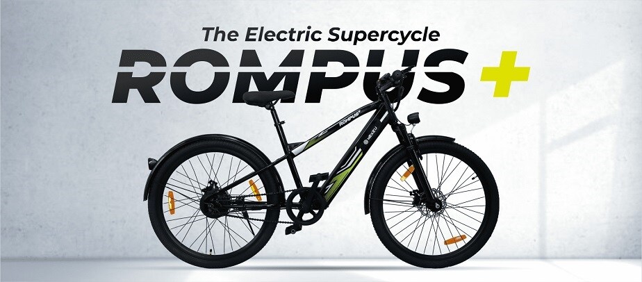  నెక్స్‌జు కంపెనీ సీఈఓ... రాహుల్ షోనాక్... తాము ఈ కొత్త సైకిళ్లను లాంచ్ చేస్తున్నందుకు చాలా ఆనందంగా ఉంది అన్నారు. భవిష్యత్తులో మరిన్ని ఇలాంటివి తెస్తామని చెప్పడానికి చాలా ఆనందపడుతున్నట్లు తెలిపారు. (image credit - https://nexzu.in)