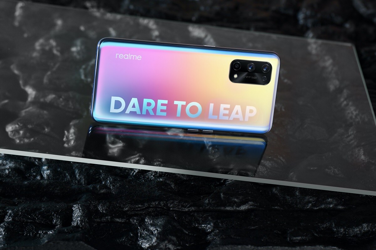  Realme X7 Pro 5G: రియల్‌మీ ఎక్స్7 ప్రో 5జీ స్మార్ట్‌ఫోన్ 8జీబీ+128జీబీ వేరియంట్ అసలు ధర రూ.29,999 కాగా ఆఫర్ ధర రూ.26,999. డిస్కౌంట్ రూ.3,000.