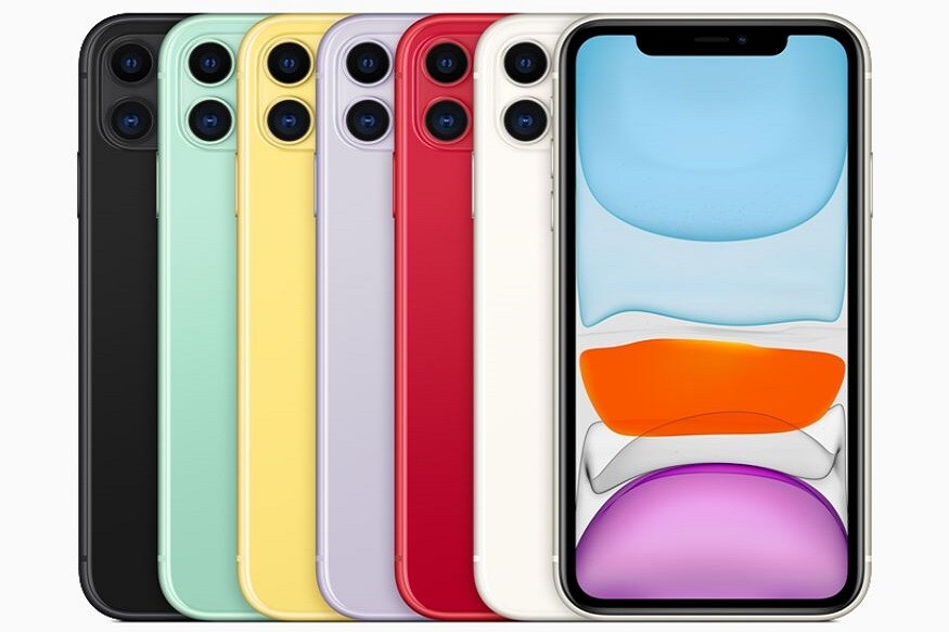  Apple iPhone 11: ఇక యాపిల్ ఐఫోన్ 12 కన్నా ముందు రిలీజ్ అయిన ఐఫోన్ 11 నాలుగో స్థానంలో ఉంది.