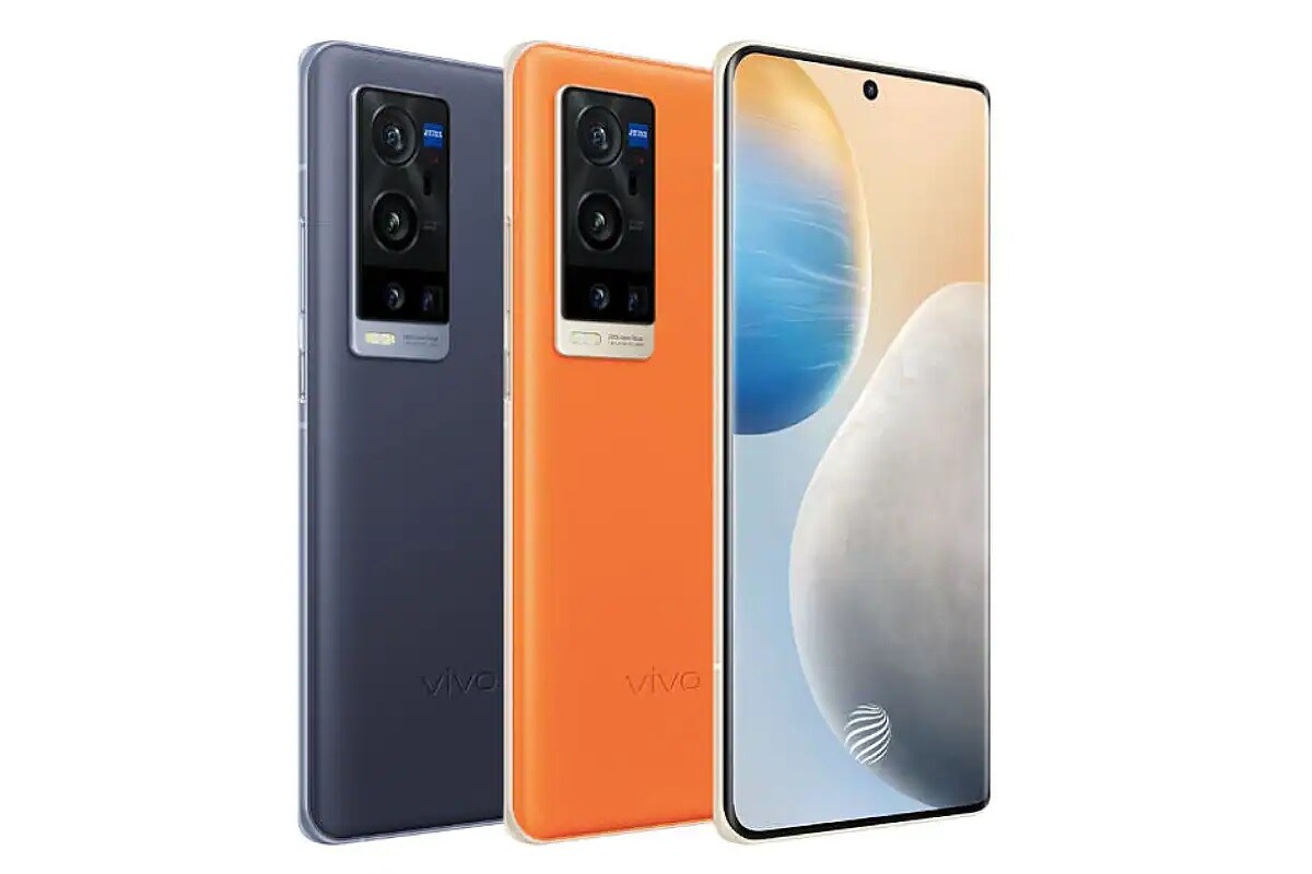  ViVO X60: వివో ఎక్స్60 స్మార్ట్‌ఫోన్ 8జీబీ+128జీబీ వేరియంట్ అసలు ధర రూ.37,990. ఎక్స్‌ఛేంజ్ డిస్కౌంట్ రూ.3,000 లభిస్తుంది.