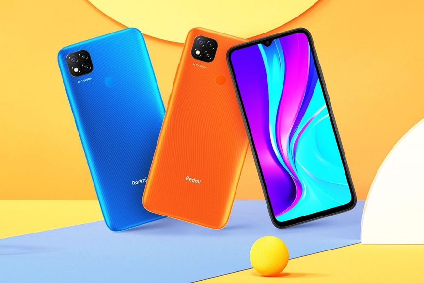  Xiaomi Redmi 9: షావోమీ రెడ్‌మీ 9 స్మార్ట్‌ఫోన్ ఆరో స్థానంలో ఉంది. ఇది కూడా బడ్జెట్ స్మార్ట్‌ఫోనే. ధర రూ.8,799.