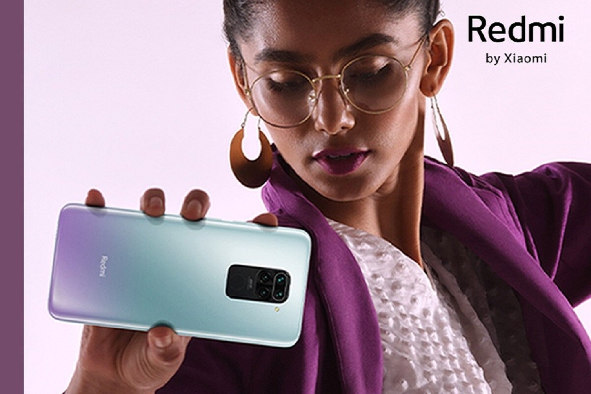  Xiaomi Redmi Note 9: షావోమీ రెడ్‌మీ నోట్ 9 ఎనిమిదో స్థానంలో ఉంది. ఇది కూడా బడ్జెట్ స్మార్ట్‌ఫోనే. ధర రూ.10,999.