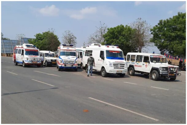 AP-Telangana Boarder Issue: ఏపీ-తెలంగాణ బోర్డర్లో టెన్షన్ టెన్షన్... జగన్.. కేసీఆర్