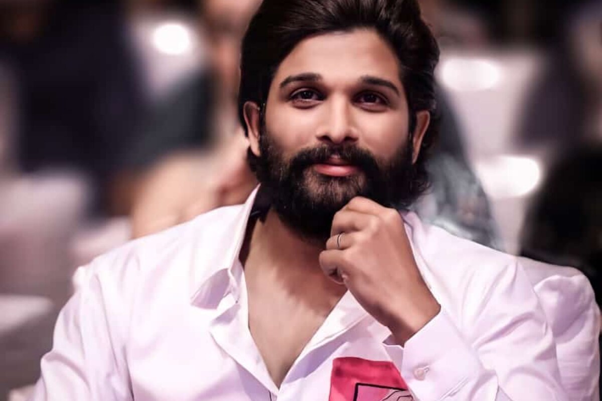 Allu Arjun: అల్లు అర్జున్ బాలీవుడ్ ఎంట్రీపై మరోసారి సస్పెన్స్.. ఉందా