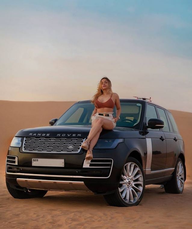  అశ్విత ఫొటోస్ (image credit - instagram - ashwitha4real)