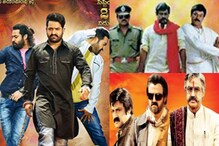 ఎన్టీఆర్, బాలకృష్ణ,చిరంజీవి సహా సిల్వర్ స్క్రీన్ పై మూడు అంతకంటే ఎక్కువ పాత్రల్లో మెప్పించ ఎన్టీఆర్, బాలకృష్ణ,చిరంజీవి సహా సిల్వర్ స్క్రీన్ పై మూడు అంతకంటే ఎక్కువ పాత్రల్లో మెప్పించ
