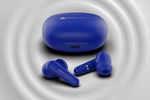 Boult Wireless Earphones: ట్రూ వైర్లెస్ ఇయర్ఫోన్స్ లాంఛ్ చేసిన బౌల్ట్... ధర, స్పెసిఫిక Boult Wireless Earphones: ట్రూ వైర్లెస్ ఇయర్ఫోన్స్ లాంఛ్ చేసిన బౌల్ట్... ధర, స్పెసిఫిక