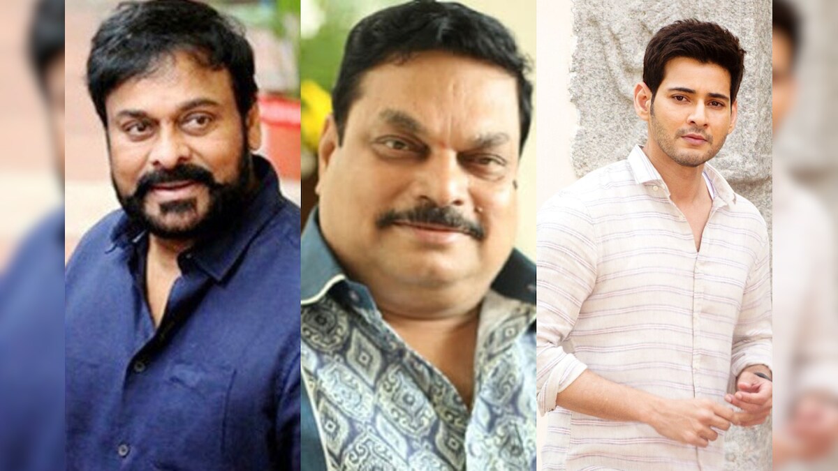 BA Raju : బీఏ రాజు మృతి పట్ల చిరంజీవి సంతాపం.. మహేష్ బాబు ఏమోషనల్ ...