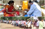 Nellore: కృష్ణపట్నం కరోనా ఆయుర్వేద మందుకు ప్రభుత్వం గ్రీన్ సిగ్నల్.. నేటి నుంచి పంపిణీ