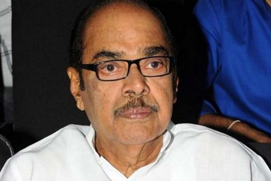  జూన్ 6.. ప్రముఖ నిర్మాత సురేష్ ప్రొడక్షన్స్ అధినేత డి. రామా నాయుడు జయంతి (File/Photo)