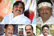 కోడి రామకృష్ణ, రవిరాజా పినిశెట్టి సహా సినీ ఇండస్ట్రీలో దాసరి శిష్యులు వీళ్లే.. కోడి రామకృష్ణ, రవిరాజా పినిశెట్టి సహా సినీ ఇండస్ట్రీలో దాసరి శిష్యులు వీళ్లే..