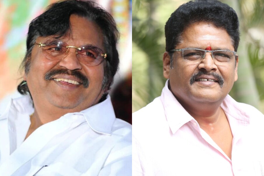  కే.యస్.రవికుమార్.. రజినీకాంత్‌తో నరసింహా, కమల్ హాసన్‌తో ‘భామనే సత్యభామనే’, చిరుతో ’స్నేహం కోసం’, బాలయ్యతో ‘జై సింహా’ వంటి సినిమాలను తెరకెక్కించిన ‘కే.యస్.రవికుమార్..దర్శకుడిగా దాసరి నారాయణ రావు దగ్గర ఓనమాలు నేర్చుకున్నారు. (File/Photo)