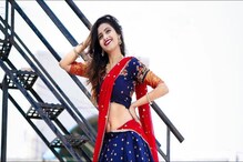 ఏముంది.. నల్ల డ్రెస్‌లో ఎద అందాలు చూపిస్తూ రెచ్చిపోయిన దీపికా పిల్లి.. చూస్