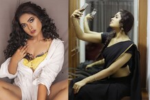 ఎదపై టాటూ చూపిస్తూ రెచ్చిపోయిన దివి.. అసలు నిక్కరే లేకుండా.. బాబోయ్!