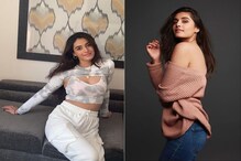 వామ్మో.. ఎద అందాలతో రెచ్చగొడుతున్న నాగ చైతన్య మాజీ ప్రియురాలు!