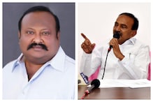 Gangula vs Eetala : ప్రజల గుండెల్లో ఉన్న పార్టీ టీఆర్ఎస్.. ఘోరి ఎలా కడతావ్...?