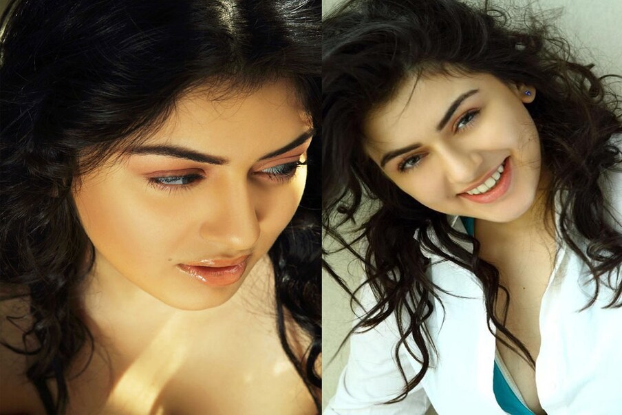 [caption id="attachment_864622" align="alignleft" width="1200"] Hansika Motwani: హన్సిక మోత్వానీ.. ఈ పేరు గురించి తెలియని వారు ఉండరు. చైల్డ్ ఆర్టిస్ట్ గా ఎన్నో సినిమాల్లో నటించిన ఈ బ్యూటీ అల్లు అర్జున్ దేశముదురు సినిమాతో టాలీవుడ్ లో హీరోయిన్ గా అడుగుపెట్టింది. అలాంటి ఈ భామ అతి తక్కువ వయసులోనే తెలుగు, తమిళ్ భాషల్లో మంచి గుర్తింపు తెచ్చుకుంది. అందరి స్టార్ హీరోయిన్ల సరసన ఈ బ్యూటీ నటించి మంచి పేరు సంపాదించింది. అలాంటి ఈ బ్యూటీ ఒకప్పుడే వీపు అందాలు కనిపించేలా అర్ధనగ్నంగా ఉన్న ఫోటోలను సోషల్ మీడియాలో షేర్ చెయ్యగా.. అవి తెగ వైరల్ అయ్యాయి. ఆ ఫోటోలు ఏవో ఇప్పుడు మనం చూద్దాం.
 	,[object Object]