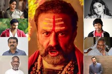 బాలకృష్ణ, విజయ శాంతి, కాజల్, మణిరత్నం సహా జూన్ నెలలో పుట్టిన రోజు జరుపుకోనున్న సినీ ప్రముఖ బాలకృష్ణ, విజయ శాంతి, కాజల్, మణిరత్నం సహా జూన్ నెలలో పుట్టిన రోజు జరుపుకోనున్న సినీ ప్రముఖ