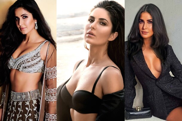 Katrina Kaif: ‘మల్లీశ్వరి’ హీరోయిన్ కత్రినా గురించి బాంబు పేల్చిన నెటిజన్లు..