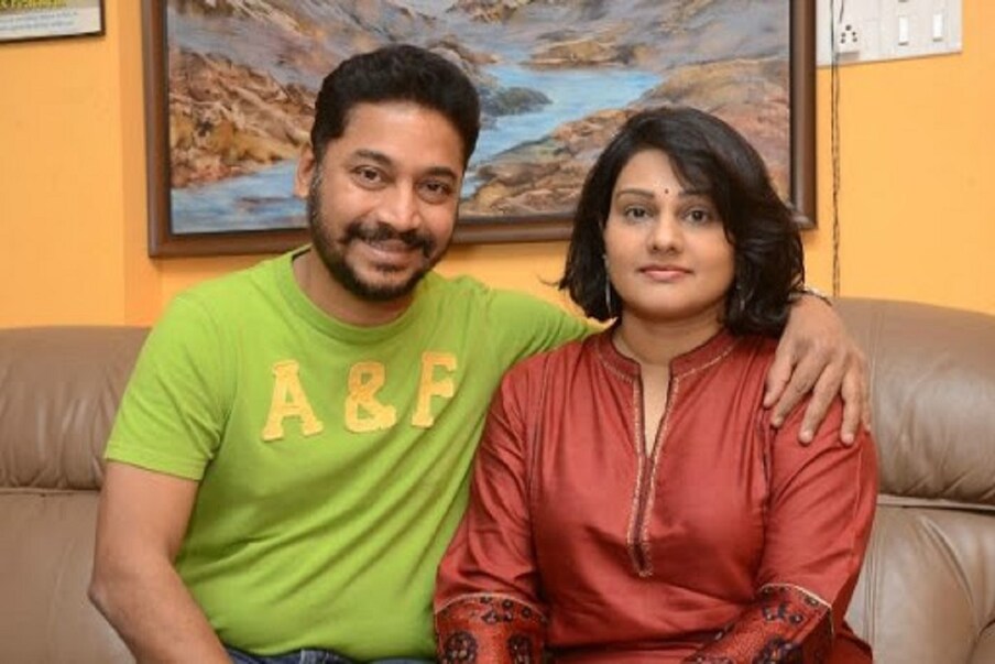  జూన్ 8.. ప్రముఖ నిర్మాత లగడపాటి శిరీష శ్రీధర్ (File/Photo)