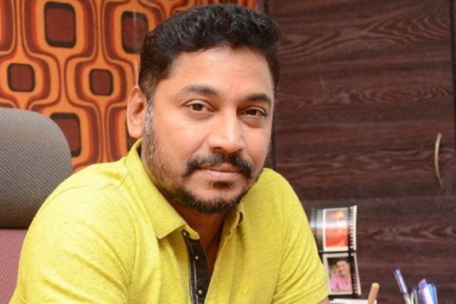  జూన్ 14.. ప్రముఖ నిర్మాత లగడపాటి శ్రీధర్ (File/Photo)