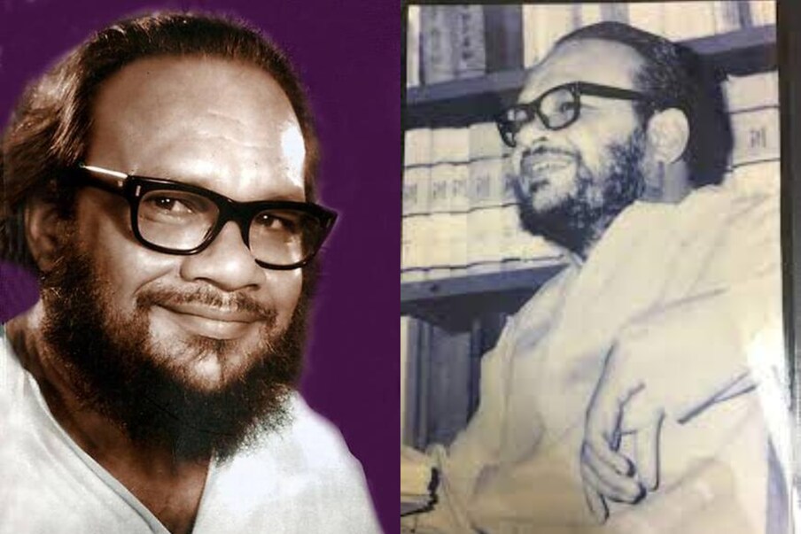  జూన్ 4.. ప్రముఖ గేయ మాటల రచత ఆరుద్ర వర్థంతి File/Photo)