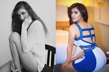 రెచ్చగొడుతున్న రెడ్ హీరోయిన్.. మాములు అందంగా లేదుగా! రెచ్చగొడుతున్న రెడ్ హీరోయిన్.. మాములు అందంగా లేదుగా!