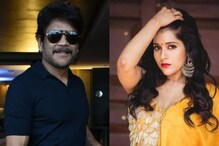 Nagarjuna - Rashmi Gautam: నాగార్జున సినిమాలో అదిరిపోయే పాత్రలో రష్మి గౌతమ్.. Nagarjuna - Rashmi Gautam: నాగార్జున సినిమాలో అదిరిపోయే పాత్రలో రష్మి గౌతమ్..