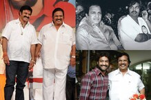 Dasari: దర్శకరత్నతో దాసరి నారాయణ రావుతో నందమూరి హీరోలు.. ఫోటోస్ వైరల్.. Dasari: దర్శకరత్నతో దాసరి నారాయణ రావుతో నందమూరి హీరోలు.. ఫోటోస్ వైరల్..