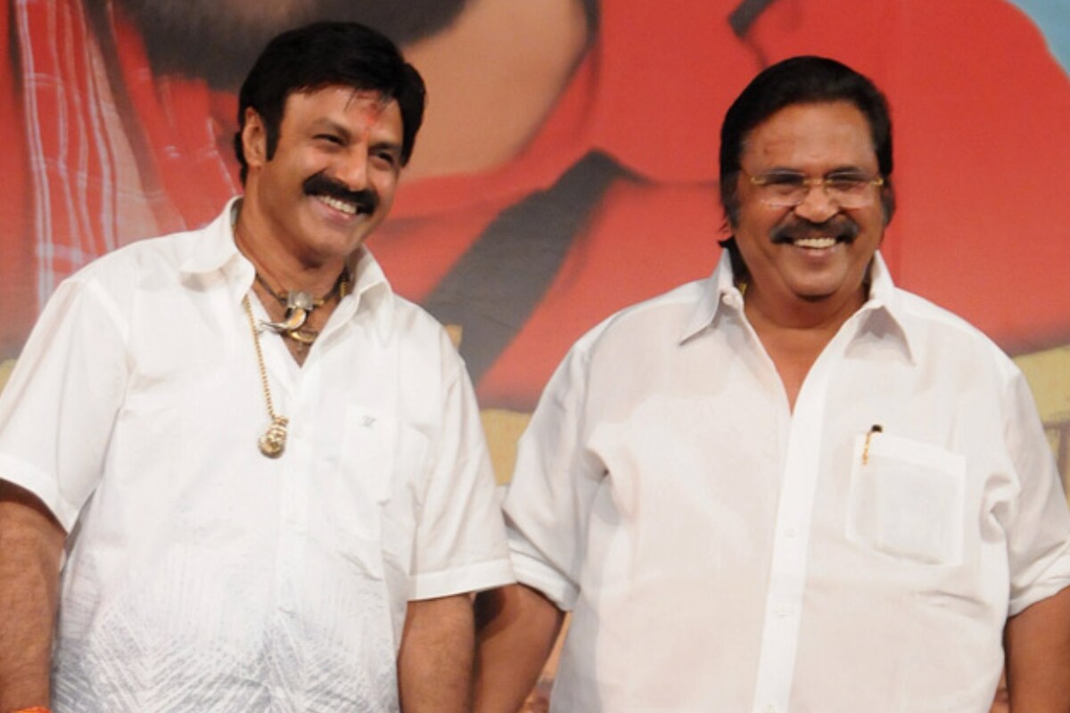 Dasari: దర్శకరత్నతో దాసరి నారాయణ రావుతో నందమూరి హీరోలు.. ఫోటోస్ వైరల్.. – News18 తెలుగు