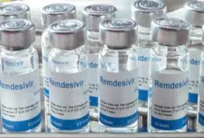  మరోవైపు రెమ్‌డెసివర్‌పై ప్రపంచ ఆరోగ్య సంస్థ ఈ రకమైన నిర్ణయం తీసుకోవడానికి ముందే.. ఈ ఔషధంపై భారత్‌లోనూ సందేహాలు వ్యక్తమయ్యాయి.(ఫ్రతీకాత్మక చిత్రం )