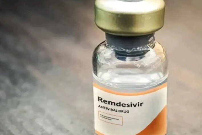  రెమ్‌డెసివర్‌ వల్ల కరోనా రోగులు కోలుకున్నట్లు ఆధారాలు లేవని డబ్ల్యుహెచ్‌వో స్పష్టం చేసింది.(ఫ్రతీకాత్మక చిత్రం )