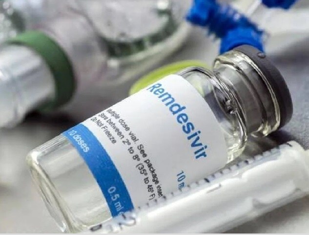  దేశంలోని కరోనా బాధితుల చికిత్సలో అత్యంత కీలకంగా మారిన రెమ్‌డెసివర్‌ ఇంజక్షన్‌పై ప్రపంచ ఆరోగ్య సంస్థ (WHO) కీలక నిర్ణయం తీసుకుంది. (ఫ్రతీకాత్మక చిత్రం )