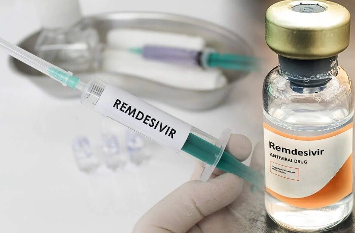  దేశంలోని పలువురు వైద్య నిపుణులు సైతం కరోనా చికిత్స విధానం నుంచి రెమ్‌డెసివర్‌ను తప్పించాలనే వాదన వినిపించారు. అయితే దేశంలో, పలు రాష్ట్రాల్లో రెమ్‌డెసివర్‌ ఇంజక్షన్ల బ్లాక్‌ మార్కెట్‌ దందా జోరుగా నడుస్తోంది.(ఫ్రతీకాత్మక చిత్రం )