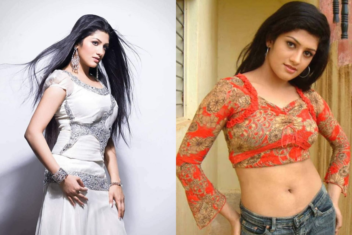 Radhika Kumaraswamy: అది నడుమా.. నయాగరమా.. గ్లామర్ షోతో అదరగొడుతున్న మాజీ సీఎం భార్య రాధిక కుమారస్వామి.. | Radhika Ex Karnataka Chief Minister Wife Radhika Kumaraswamy Hot Noval Show ...