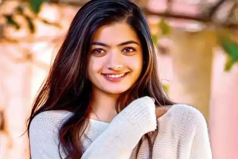  రష్మిక మందన్న లేటెస్ట్ హాట్ ఫొటోస్.... Photo Credit: Rashmika Mandanna Instagram