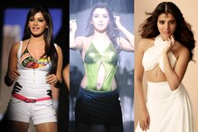 Samantha akkineni: సర్జరీకి ముందు సమంతా అక్కినేని ఎలా ఉందో చూడండి... Samantha akkineni: సర్జరీకి ముందు సమంతా అక్కినేని ఎలా ఉందో చూడండి...