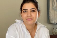 Samantha: ఆ బాలీవుడ్ హీరోతో నటించాలనేది తన కోరిక అంటున్న సమంత.. Samantha: ఆ బాలీవుడ్ హీరోతో నటించాలనేది తన కోరిక అంటున్న సమంత..