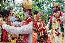 సావిత్రమ్మ గారి అబ్బాయికి పెళ్లి అయ్యింది.. ఎవరితోనో తెలుసా?