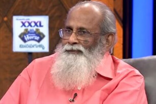 స్టార్ రైటర్ విజయేంద్ర ప్రసాద్‌కు తనయుడు రాజమౌళి కంటే ఆ డైరెక్టర్ అంటే ఎక్కువ ఇష్టమట..