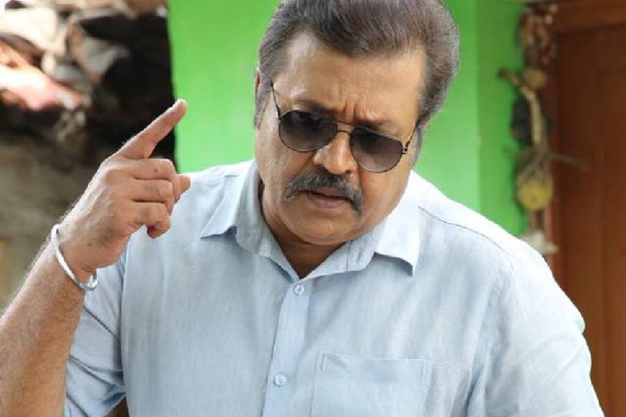  జూన్ 26.. మలయాళ అగ్ర నటుడు సురేష్ గోపీ (File/Photo)