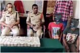 Andhra Pradesh: కారులో కట్టలకొద్దీ డబ్బు.., అవి ఎలా వచ్చాయో తెలిసి షాకైన  పోలీసులు..