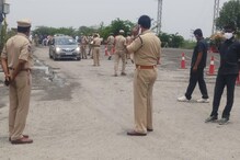 ఏపీ నుంచి వచ్చే వారికి తెలంగాణ పోలీసుల కీలక సూచన.. కేవలం వారికి మాత్రమే అనుమతి.. వివరాలివే