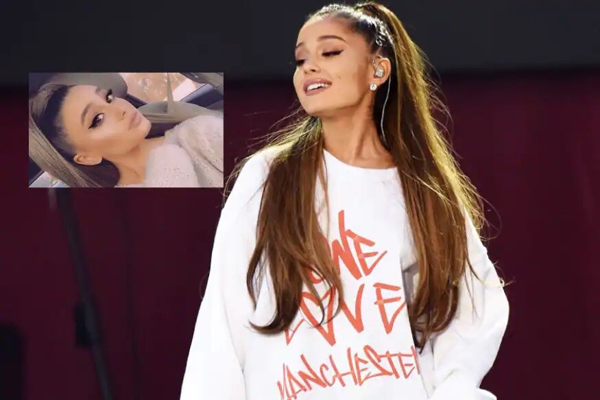  కరోనా సమయంలో రిస్క్ ఎక్కువగా ఉంటుందనే కారణంగా ఆమె 20 మంది సమక్షంలోనే పెళ్లి చేసుకుంది.   (Image credit : Instagram)