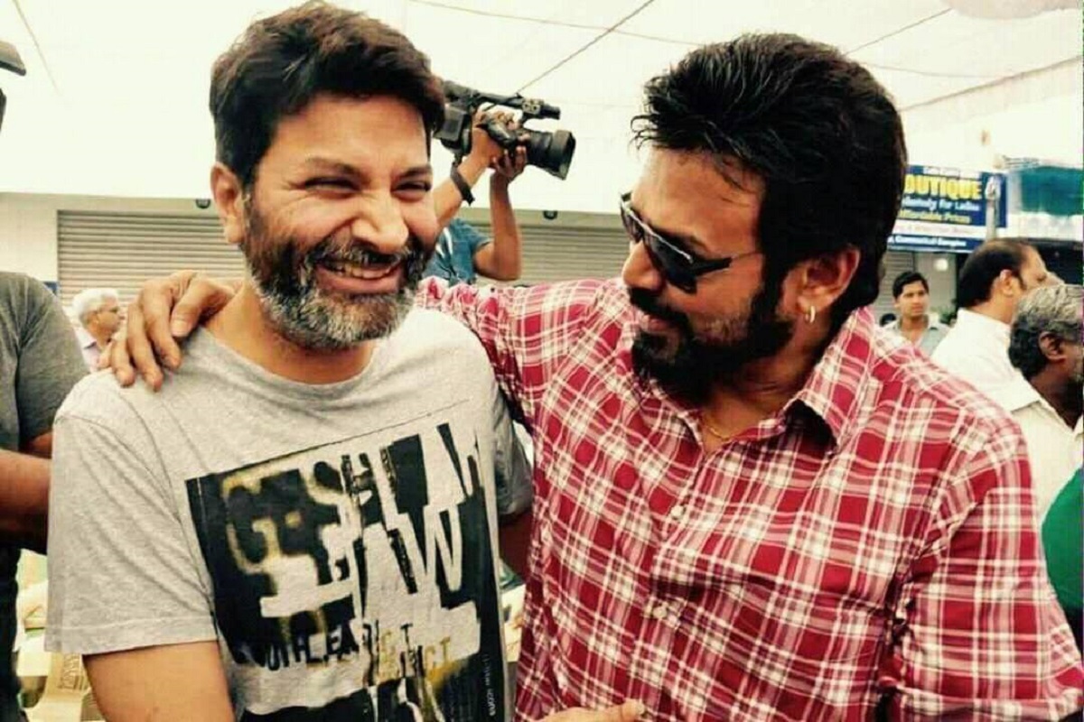 Venkatesh - Trivikram: వెంకటేష్, త్రివిక్రమ్ కాంబినేషన్ కోసం వెయిట్ చేస్తోన్న ఫ్యాన్స్.. – News18 తెలుగు